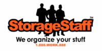 StorageStaff | We organize your stuff
